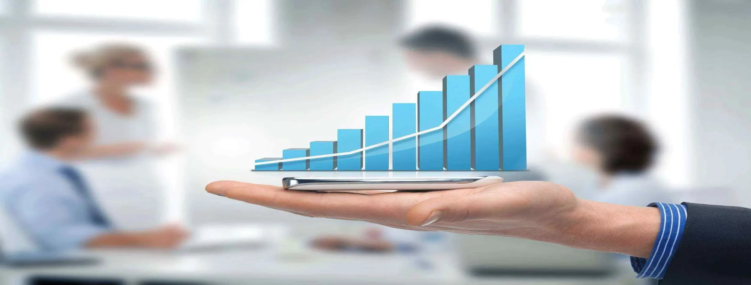 Image for Growing Rental Market